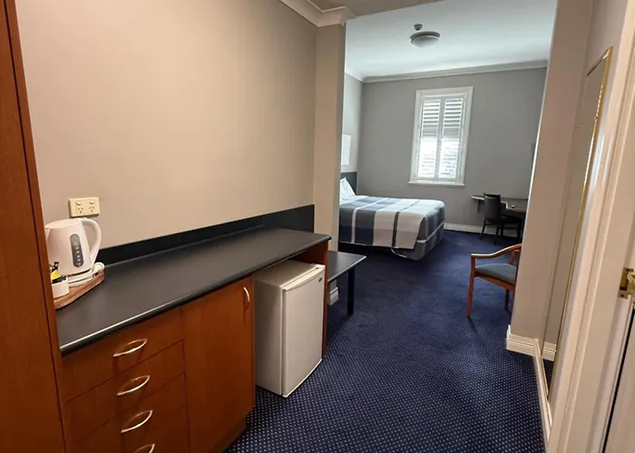 Parkview Hotel