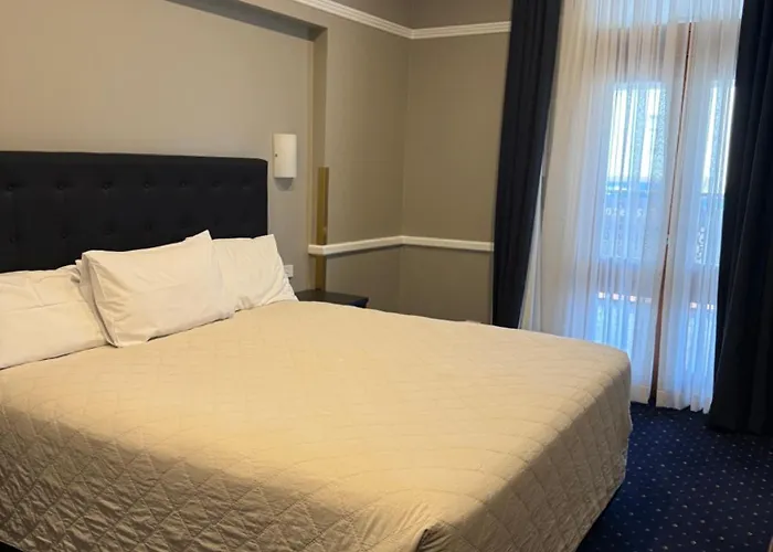 Parkview Hotel