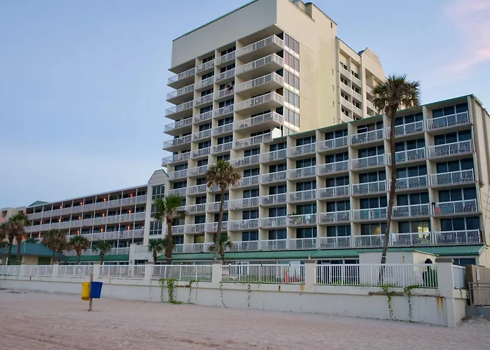 Brisas Del Atlantico Resort