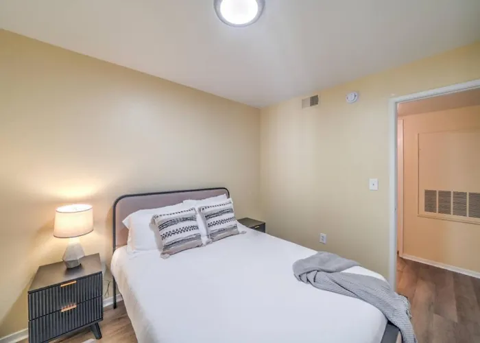 3Br Apartment In Seven Hills, Near Hospital