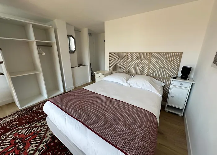 Hotel Cote Mer