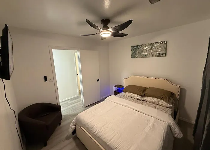 3Bdr Comfort Home Wt Wifi N Hottub