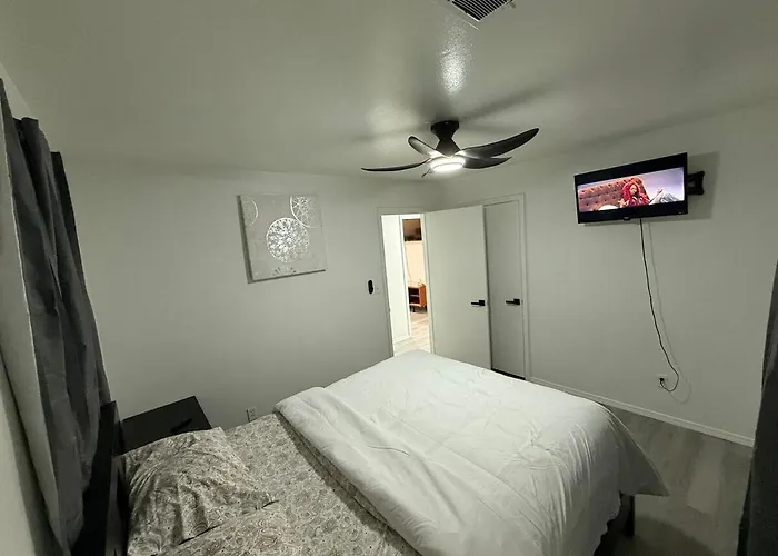 3Bdr Comfort Home Wt Wifi N Hottub