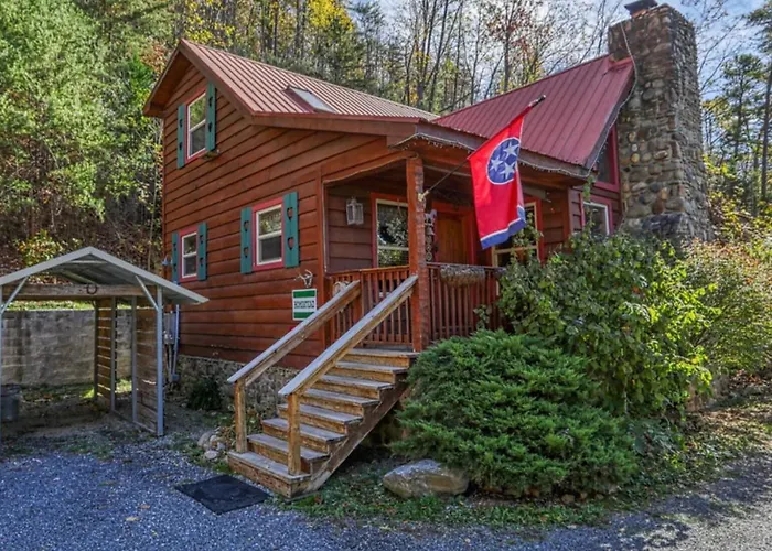 Homestead Retreat
