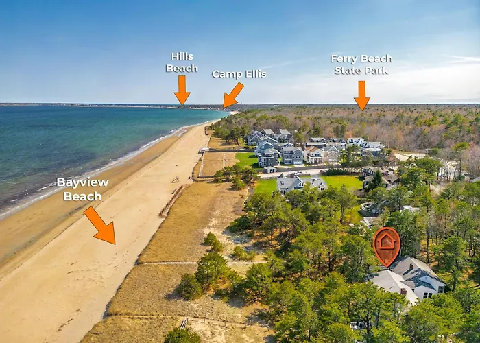 Beachfront And Only 30 Steps To Beach