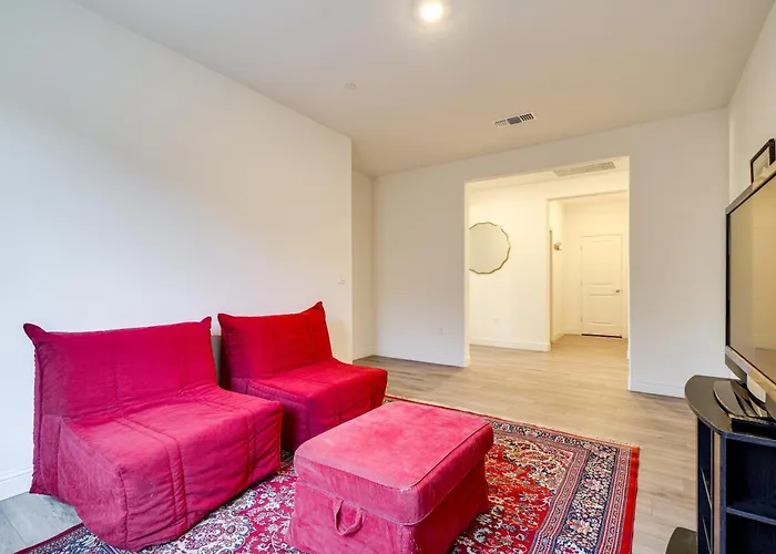 4 Mi To San Joaquin River: Manteca Home W/ Patio!