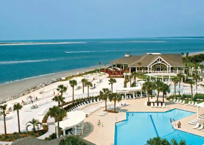 778 Spinnaker Beach House