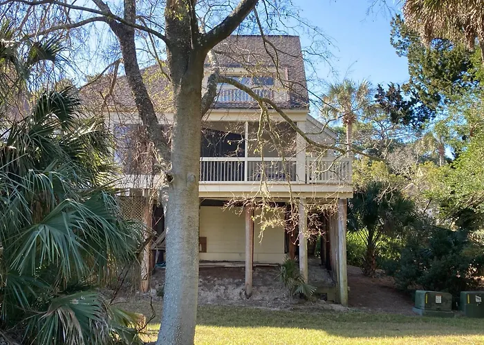 778 Spinnaker Beach House