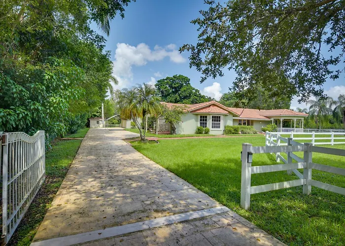 16 Mi To Fort Lauderdale: Florida Escape W/ Pool!