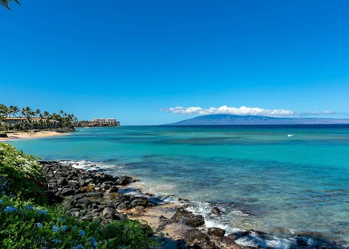 Kuleana Resort 303 By Coldwell Banker Island Vacations