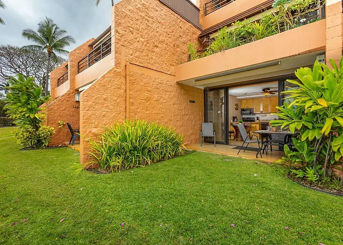 Kuleana Resort 303 By Coldwell Banker Island Vacations