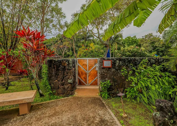 Kauai Waikomo Stream Villas 502 By Coldwell Banker Island Vacations