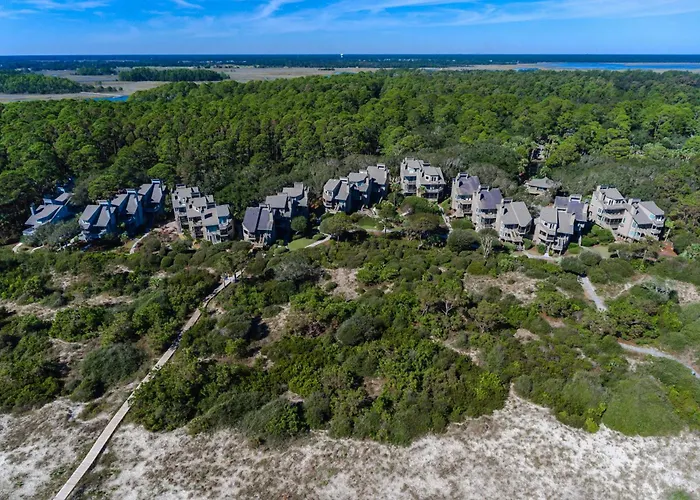 1114 Duneside Villa By Akers Ellis Rentals