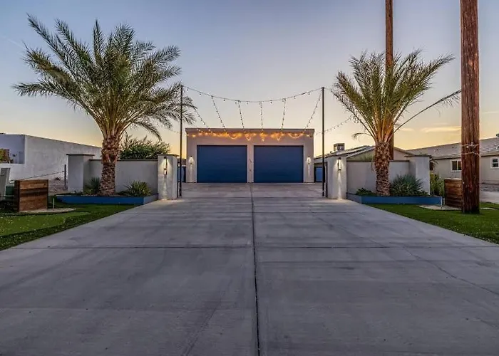 Chateau Bleu, Canal Front Stunner, Private Dock