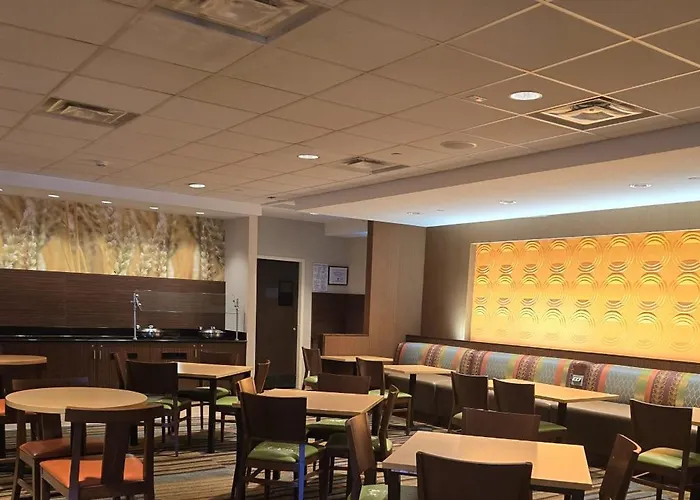 Fairfield By Marriott