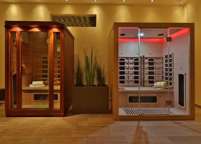 CAREA Residenz Hotel Harzhöhe