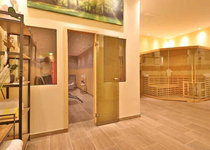CAREA Residenz Hotel Harzhöhe