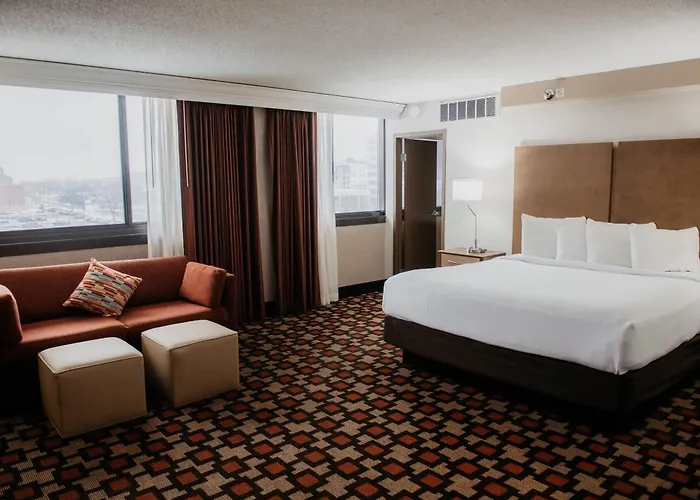Radisson Hotel St Paul Downtown