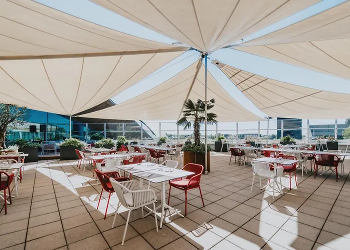 Coque Hotel