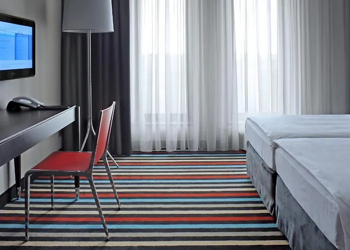 Silver Hotel & Gokart Center
