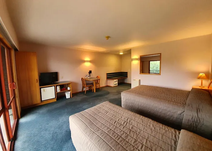 Distinction Heritage Gateway Hotel