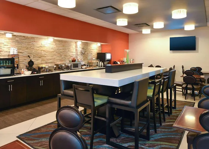 Country Inn & Suites By Radisson Nashville Airport Tn