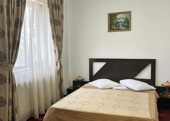 Hotel Sorelo