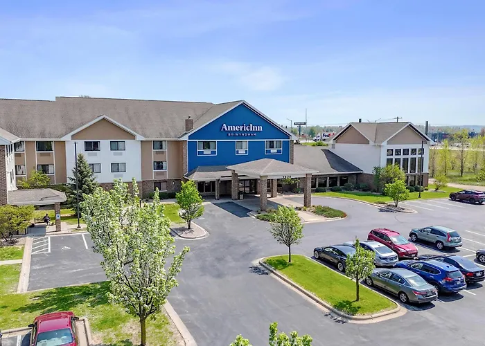 Americinn By Wyndham Green Bay East