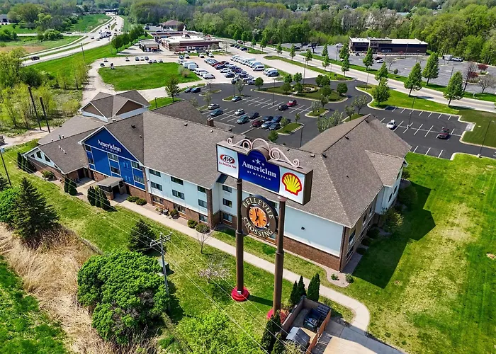 Americinn By Wyndham Green Bay East