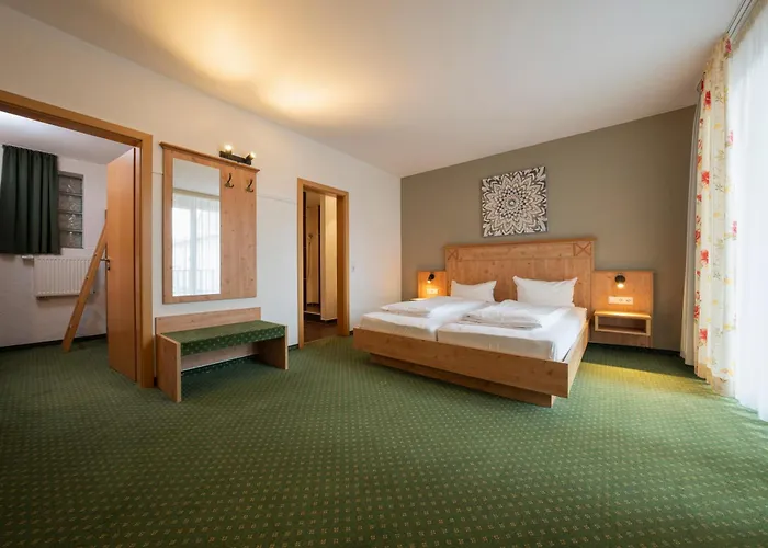 Gasthaus Weinhotel Adler