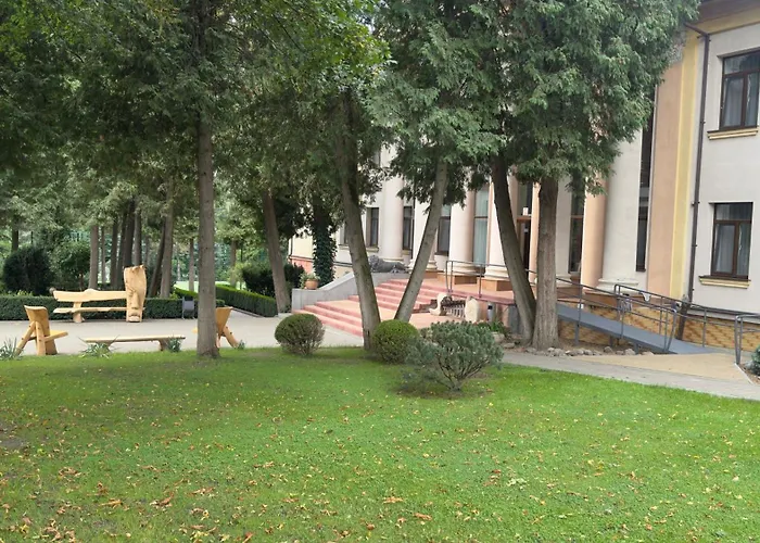 Gala Hotel