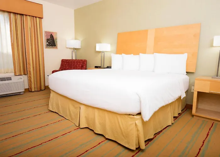 Radisson Hotel Yuma