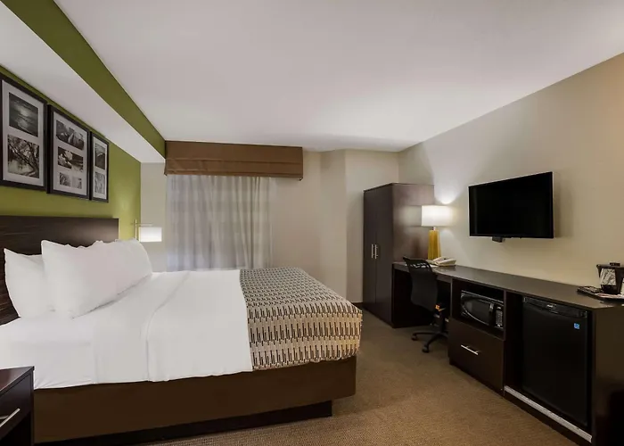 Surestay Plus By Best Western Mesa Superstition Springs