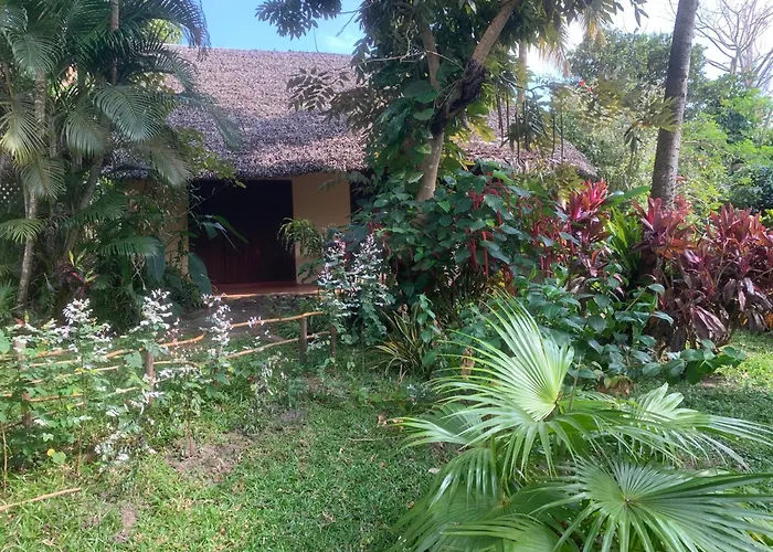 Hotel Le Lagon