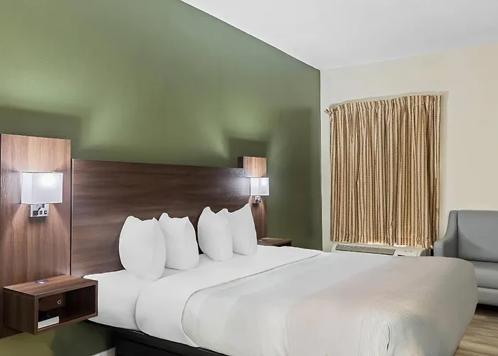 Quality Inn Port Wentworth Savannah North