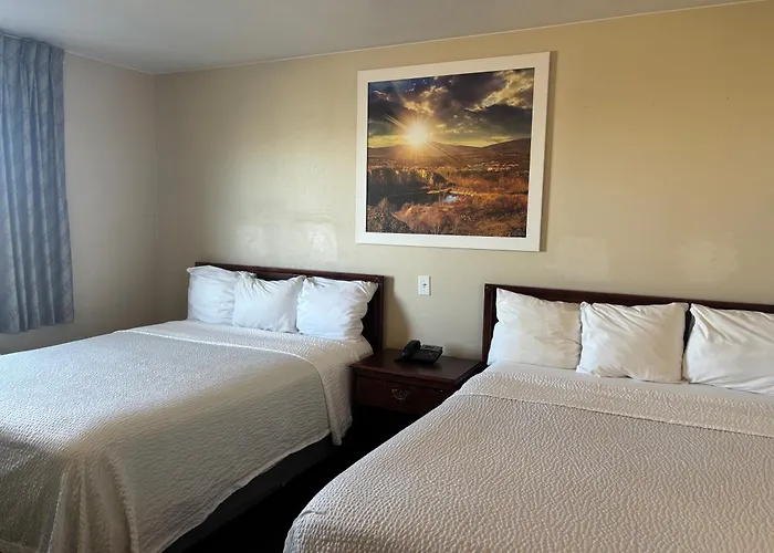 Days Inn By Wyndham Beaver