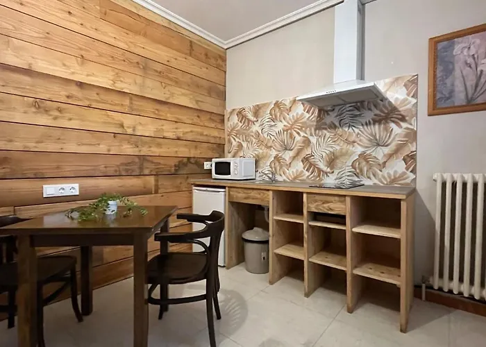 Hostal Ochoa