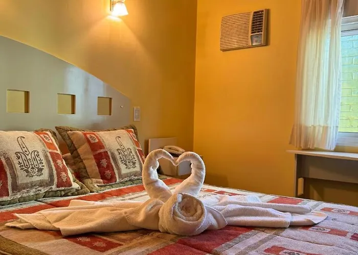Hotel Rio Grande