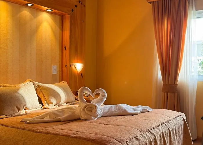 Hotel Rio Grande