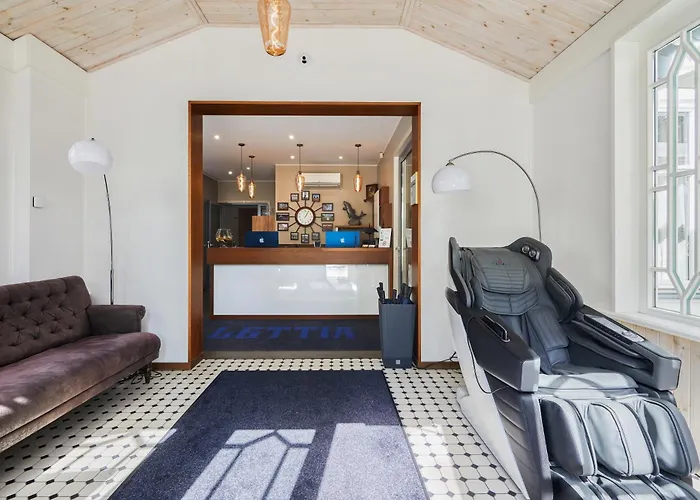 Lettia Aparthotel