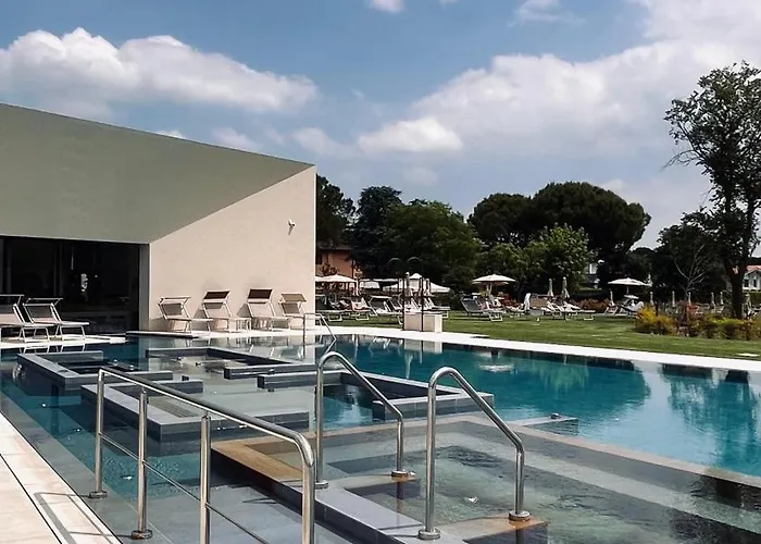 Hotel Terme Marco Polo