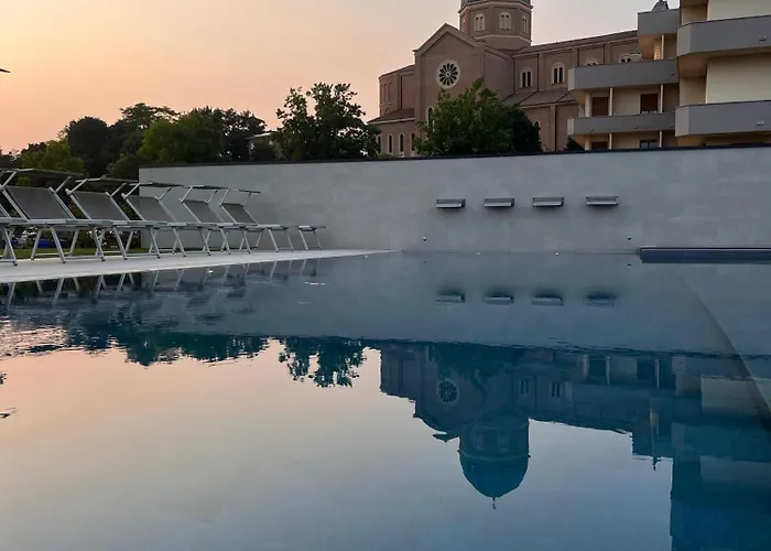 Hotel Terme Marco Polo