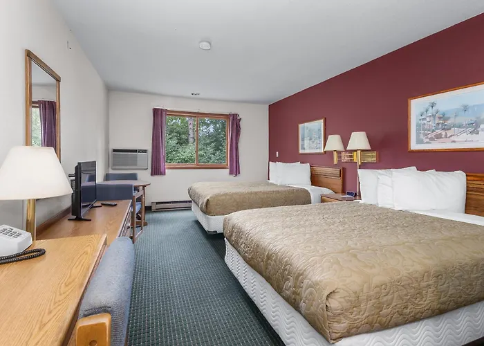 Wautoma Inn By Oyo Near Airport Wi 73