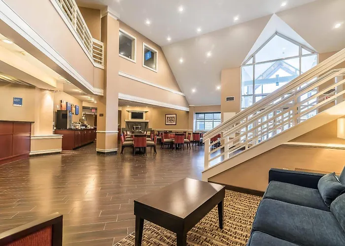Comfort Inn Concord South End