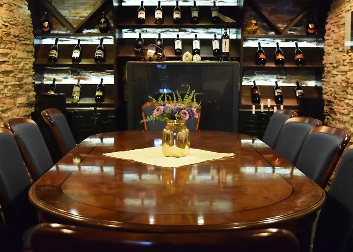 Grand Hotel Residence - Business Boutique Hotel (Adults Only)