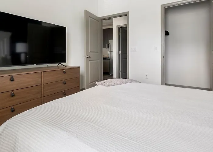 Landing Apartments - Ventana Northlake