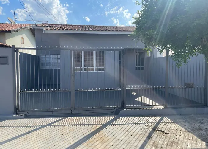 Casa Arália Premiatto