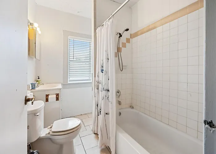 The Tarpon Loft Chic 1Br In Historic Downtown