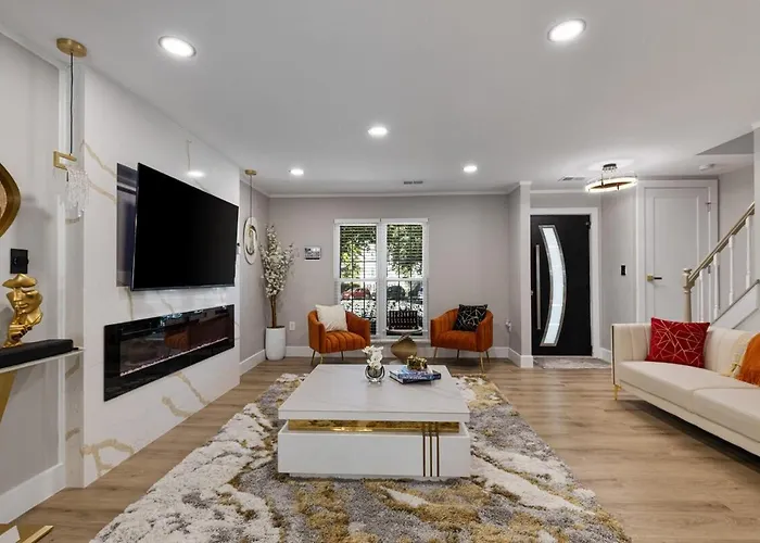Step Into Absolute Luxury, Smart Home