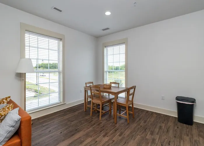 Springbrook Lofts